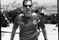 Iwan Williams