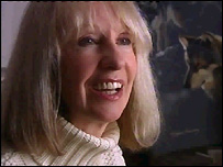 Pollyanna Pickering