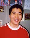 David Chow
