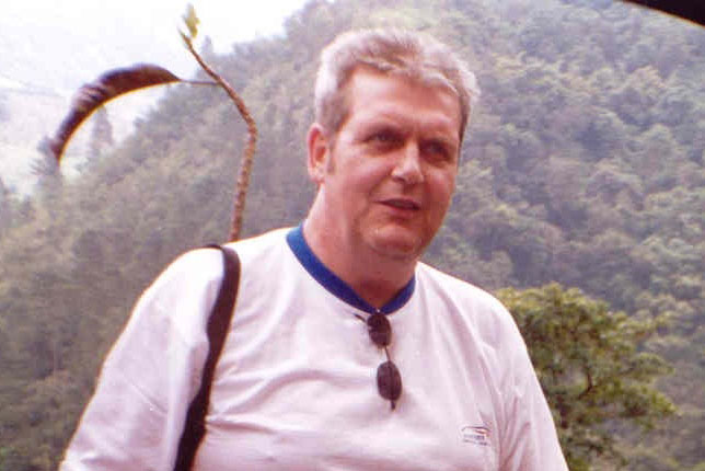 Robert Rees