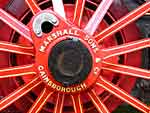 Steam Rally