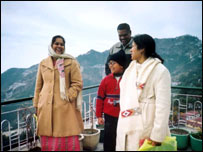 हिमालय