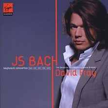 Review of Piano Concertos