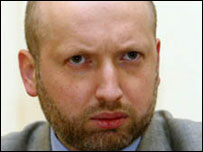 Турчинов