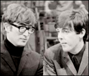 The Beatles.