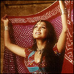 Lara Dutta as KC
