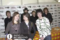 Radio 1's Big Weekend