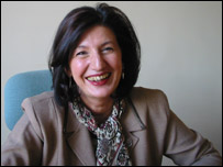 Susana Rueda