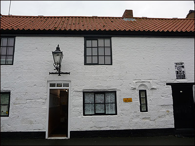 Filey Museum