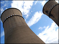 Tinsley Towers
