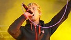 Reaper in Sicily  on the BBC Introducing stage