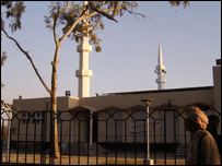 Mesquita Vermelha