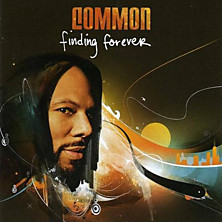 Review of Finding Forever
