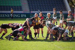 Rugby