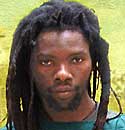 Linos Wengara Magaya