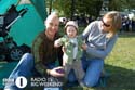 At Radio 1's Big Weekend
