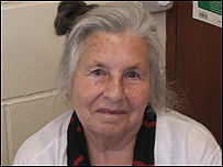 Betty Lee