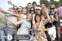 Radio 1's Big Weekend