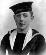 Jim Williams
