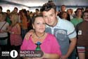 At Radio 1's Big Weekend