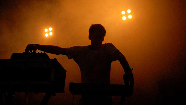 digitalism
