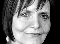 Alison Peebles