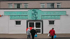 Neuadd y Glowyr Ystradgynlais