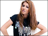 Gabriella Cilmi