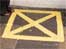 Cash Machine Yellow Box