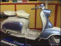 Scooter