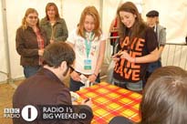 Radio 1's Big Weekend