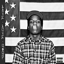Review of LiveLoveA$AP