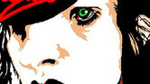 Marilyn Manson...