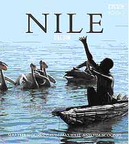 NILE - the first title in a new series from BBC Books