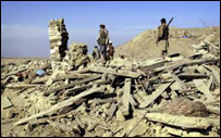 اعمار سرپناه