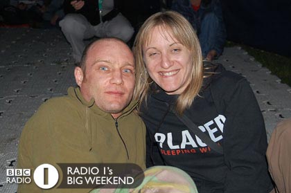 Radio 1's Big Weekend