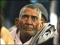 ایک انڈین