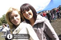 Radio 1's Big Weekend