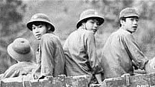 Chiến tranh biên giới