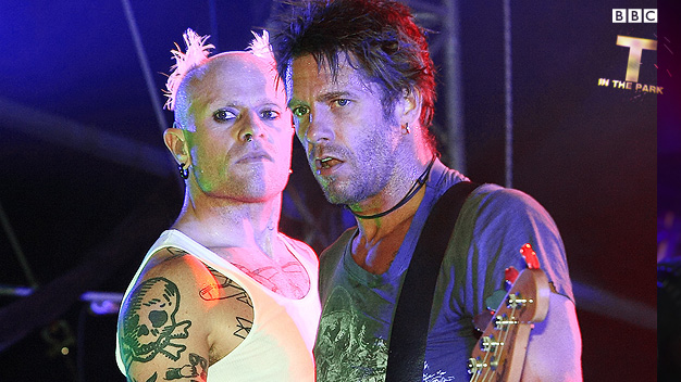The Prodigy
