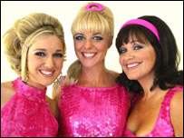 The Sheilas