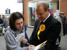 Ian Swales