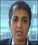 Arvinda Gohil