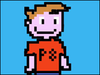 Pixelh8