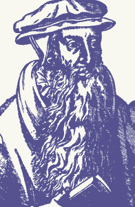 Image of John Knox