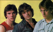 The Moondogs