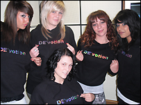 De'votion