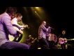 The Michael McGoldrick Band. Photo by Louis Decarlo