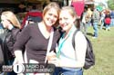 At Radio 1's Big Weekend