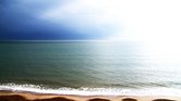 Bournemouth Beach...